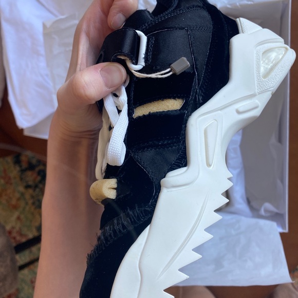 MAISON MARGIELA sneakers - Picture 7 of 12